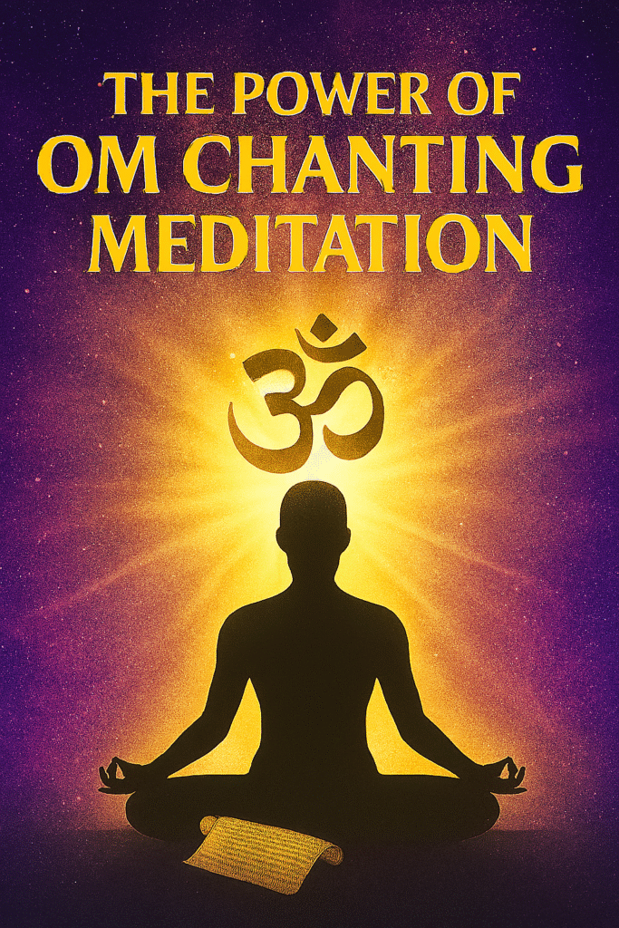 power of Om Chanting