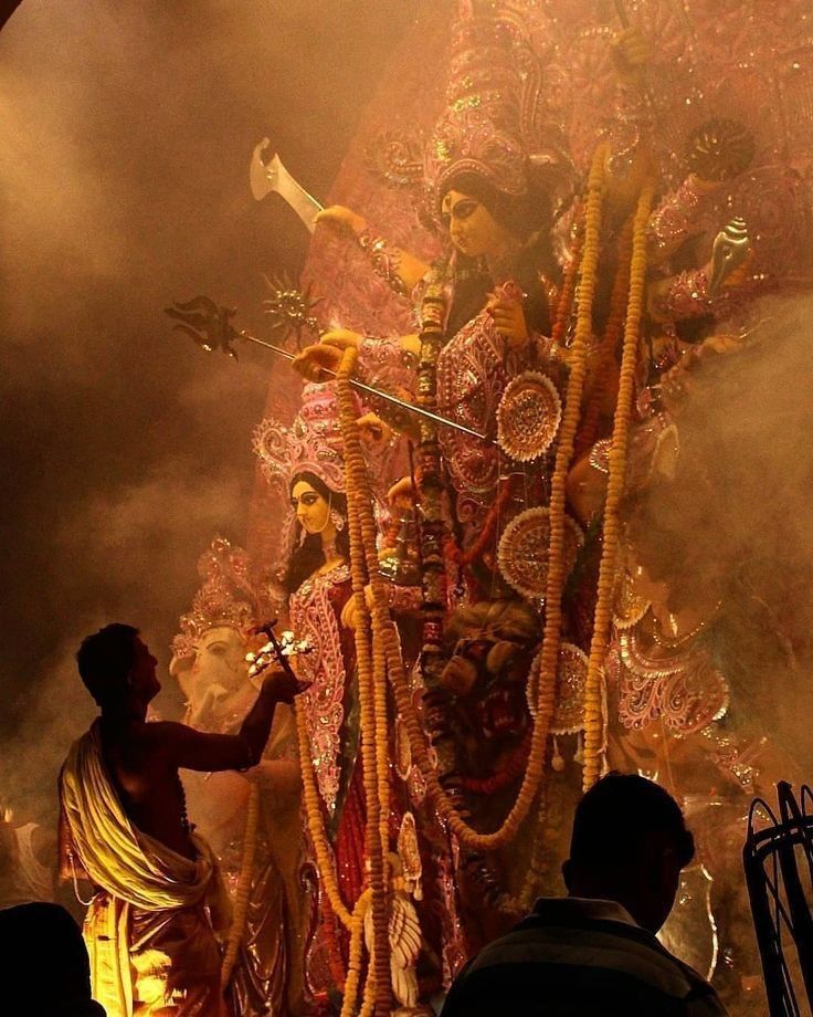 Durga Puja