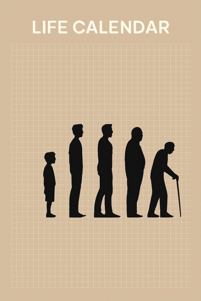 Life Calendar